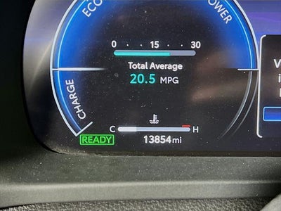 2025 Toyota Crown Platinum