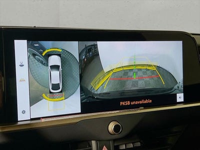 2025 Toyota Crown Platinum