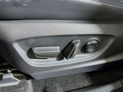 2025 Toyota Crown Platinum