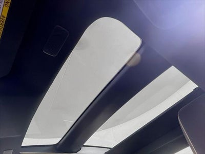 2025 Toyota Crown Platinum