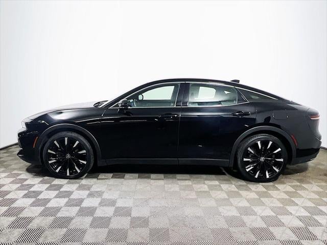 2025 Toyota Crown Platinum