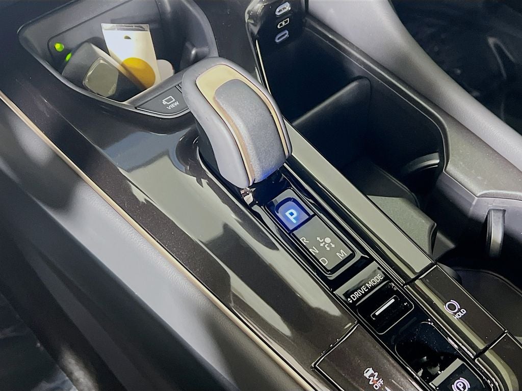 2026 Toyota Crown Platinum