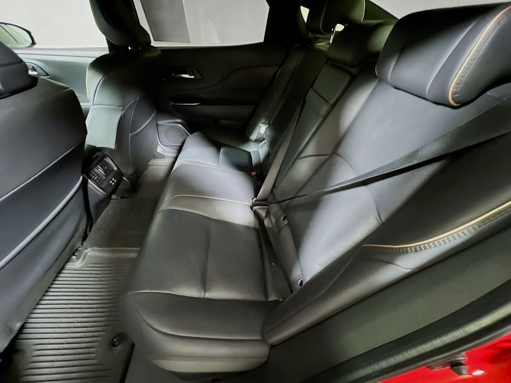 2023 Toyota Crown Platinum