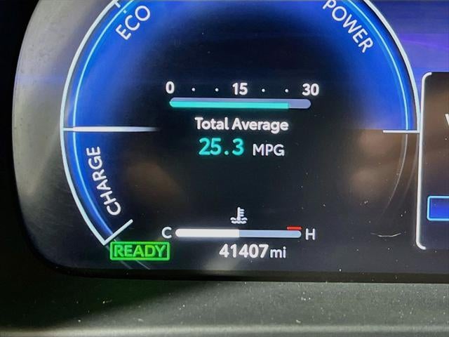 2023 Toyota Crown Platinum
