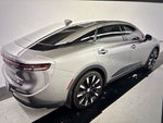 2024 Toyota Crown Platinum