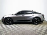 2025 Toyota Crown Platinum