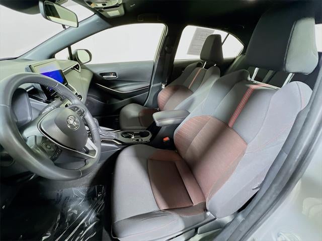 2024 Toyota Corolla Hybrid SE