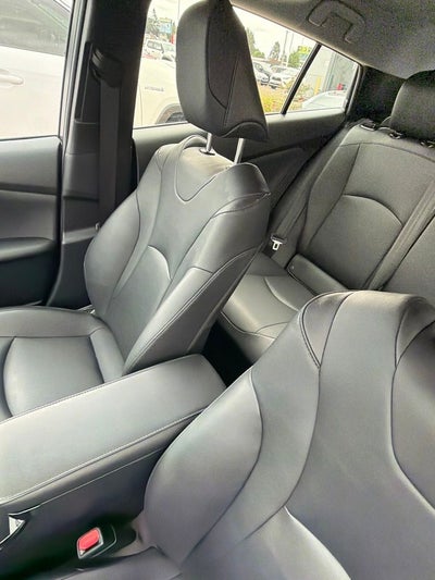 2016 Toyota Prius Four