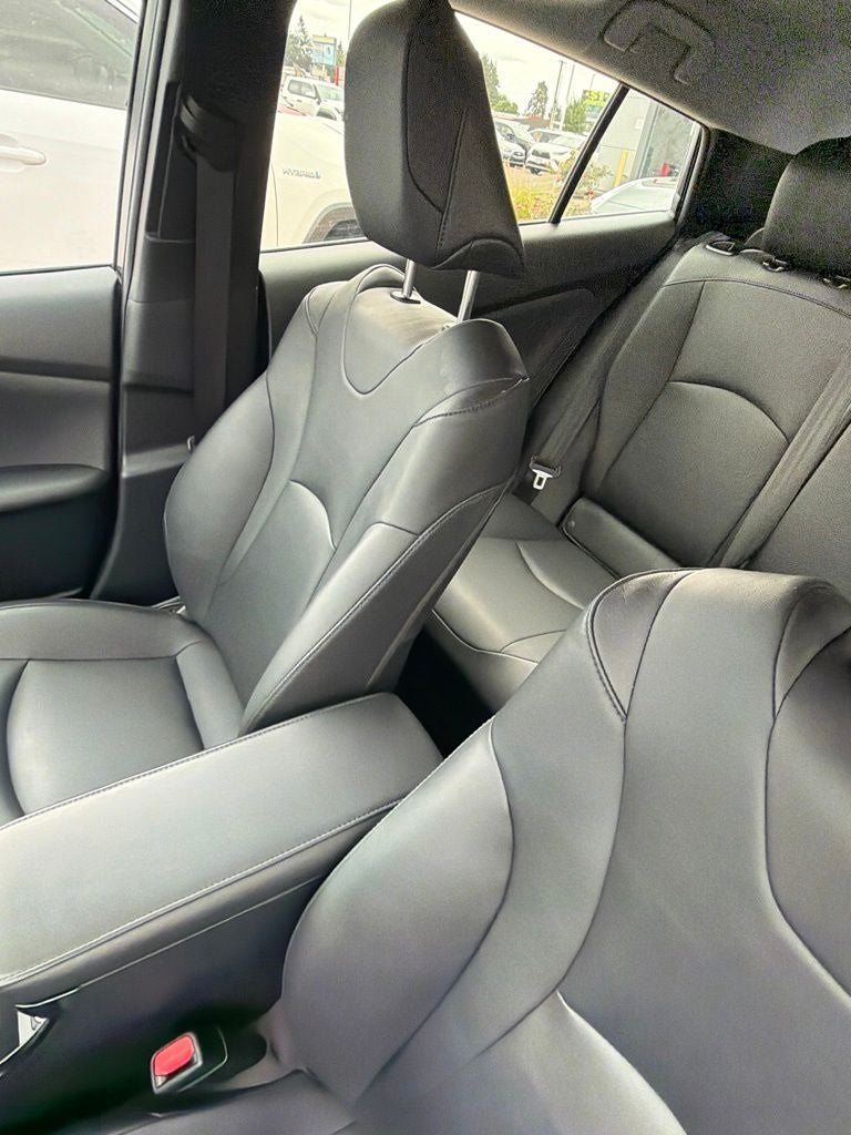 2016 Toyota Prius Four