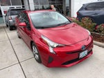 2016 Toyota Prius Four