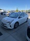 2017 Toyota Prius Two