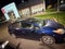 2015 Toyota Prius Four