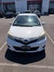 2012 Toyota Yaris LE