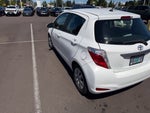 2012 Toyota Yaris LE