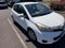 2012 Toyota Yaris LE