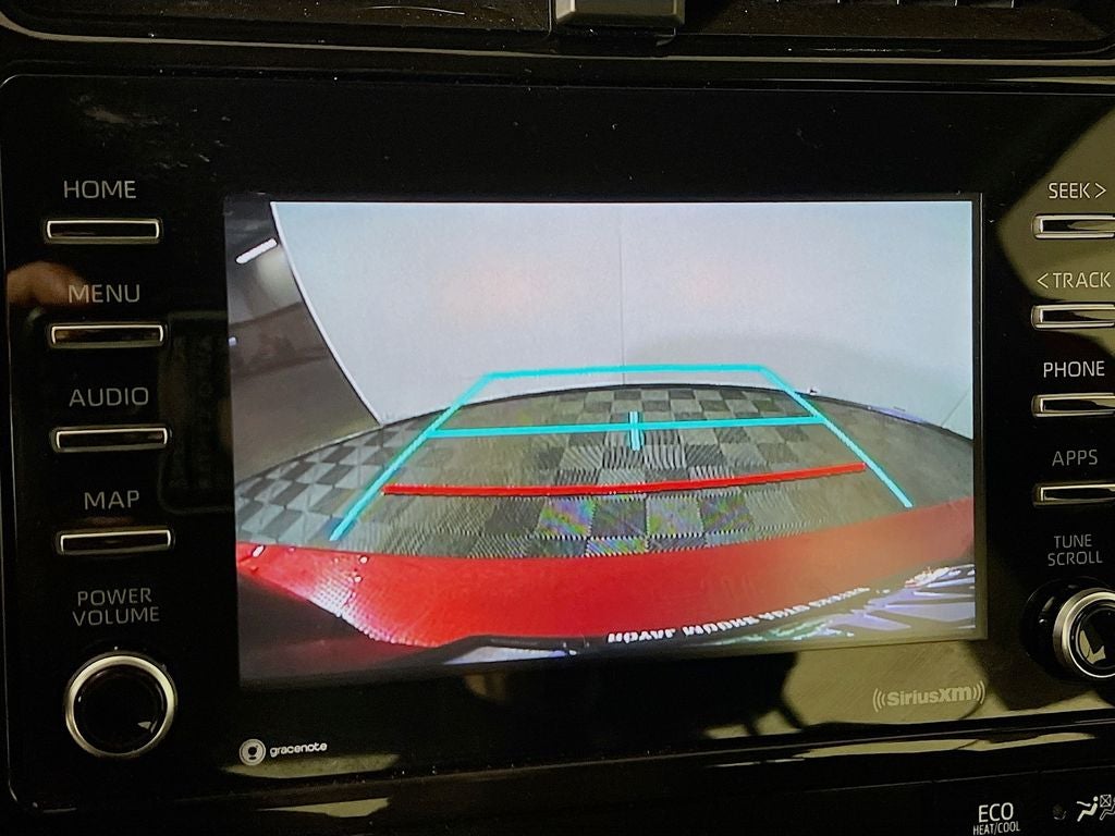 2022 Toyota Prius LE AWD-e