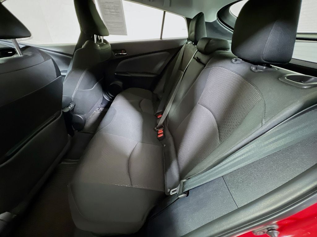 2022 Toyota Prius LE AWD-e