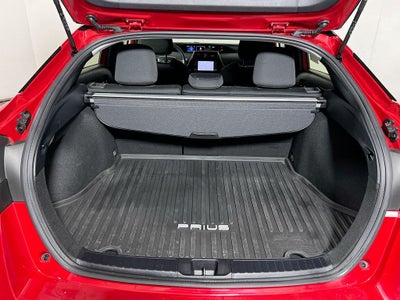 2022 Toyota Prius LE AWD-e