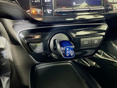 2022 Toyota Prius LE AWD-e