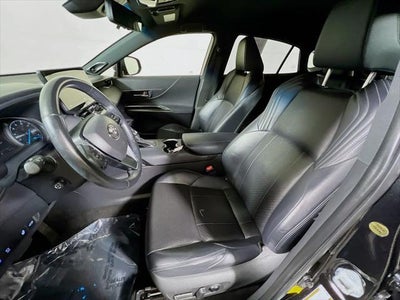 2021 Toyota Venza Limited