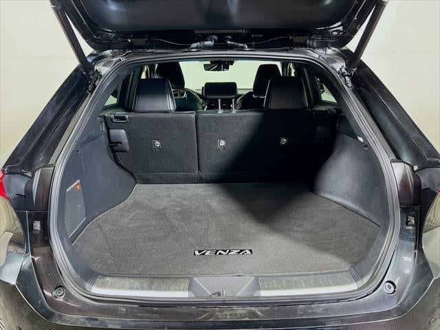 2021 Toyota Venza Limited