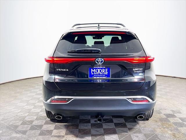 2021 Toyota Venza Limited