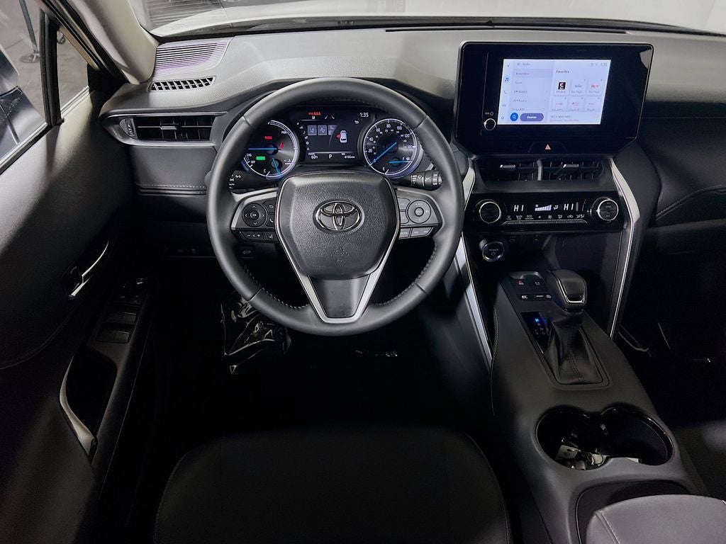2024 Toyota Venza LE