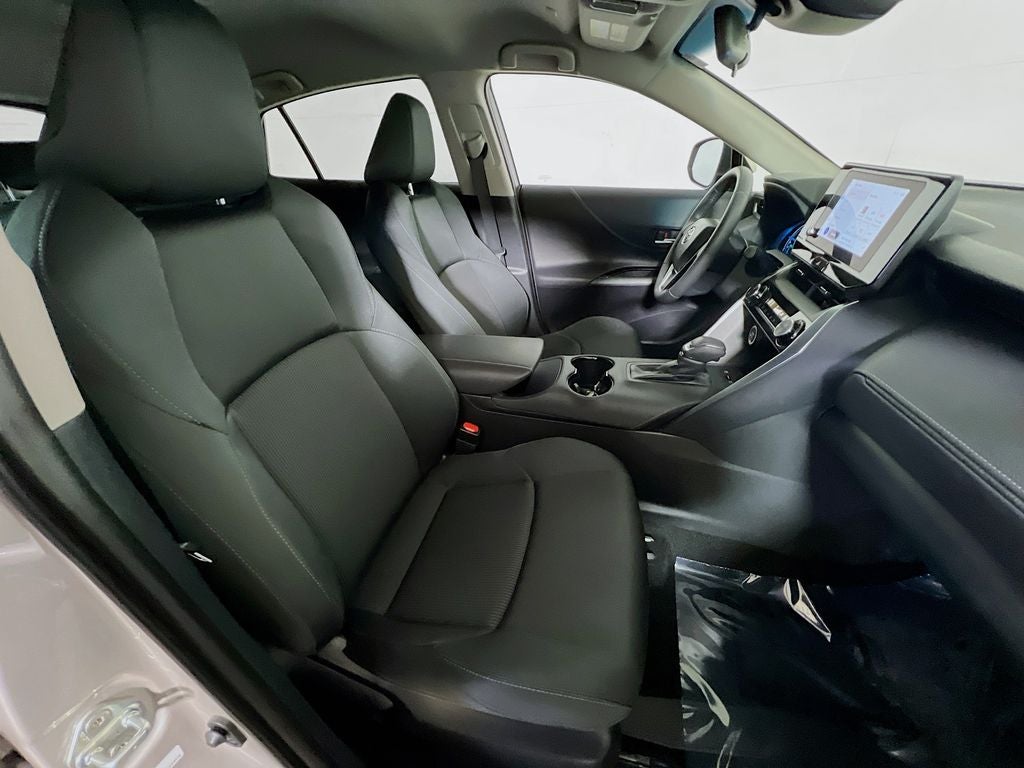 2024 Toyota Venza LE