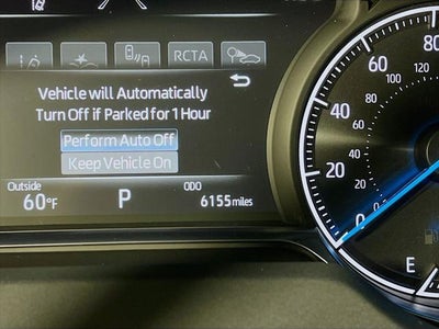 2024 Toyota Venza LE
