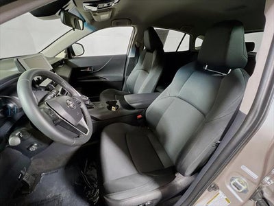 2024 Toyota Venza LE