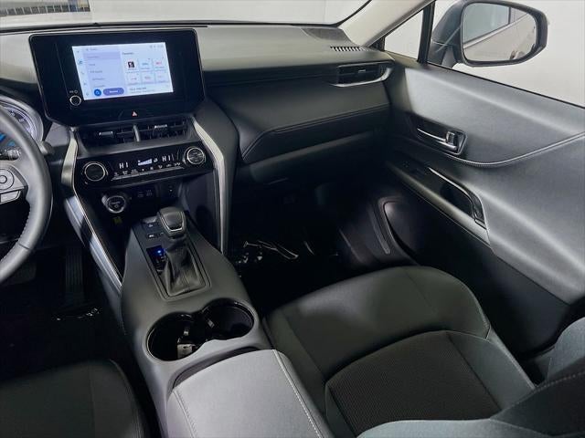 2024 Toyota Venza LE