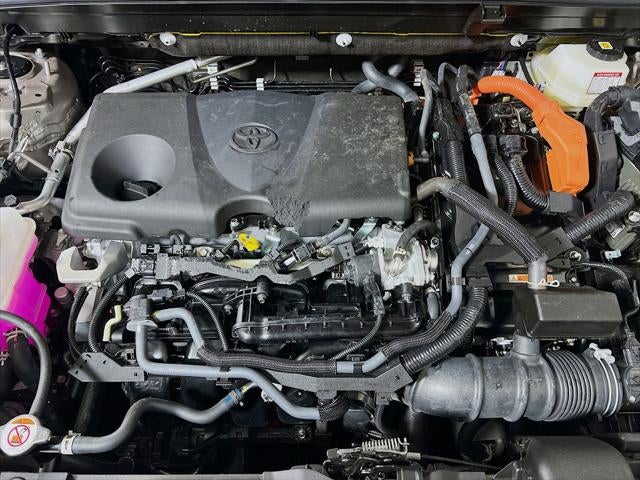 2024 Toyota Venza LE