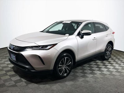 2024 Toyota Venza LE