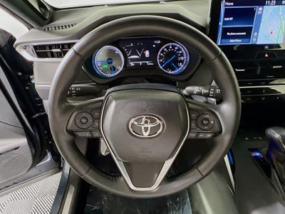 2021 Toyota Venza Limited