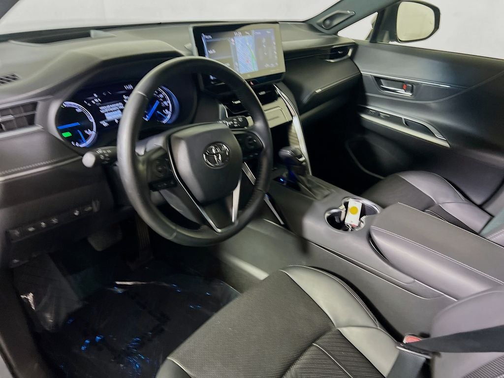 2021 Toyota Venza Limited