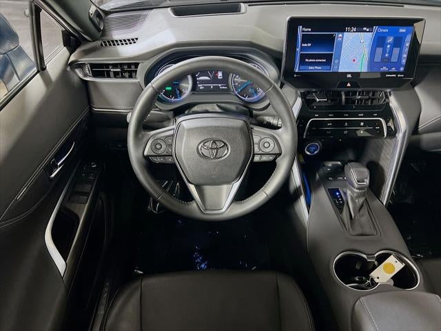 2021 Toyota Venza Limited