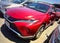 2023 Toyota Venza XLE