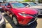 2023 Toyota Venza XLE
