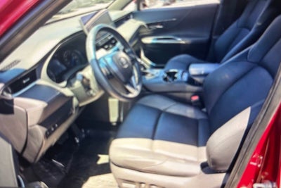 2023 Toyota Venza XLE