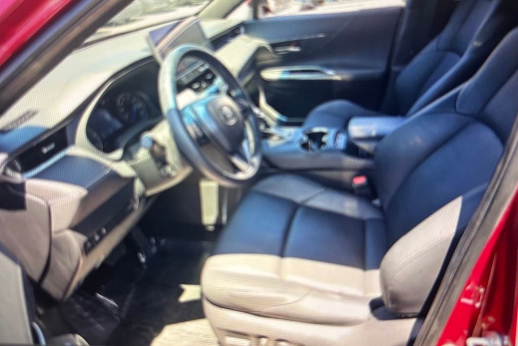 2023 Toyota Venza XLE