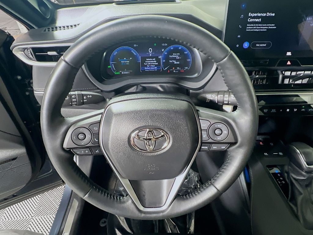 2024 Toyota Venza Limited