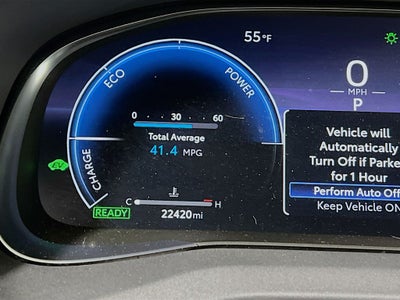 2024 Toyota Venza Limited