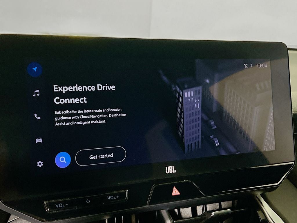 2024 Toyota Venza Limited