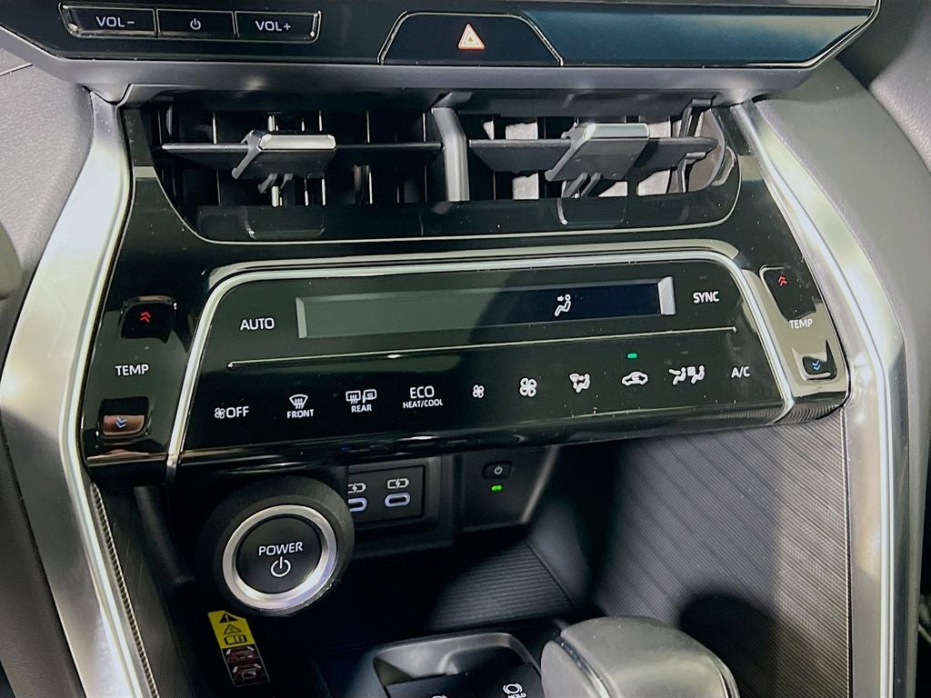 2024 Toyota Venza Limited