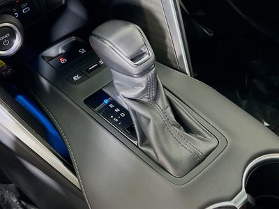 2024 Toyota Venza Limited