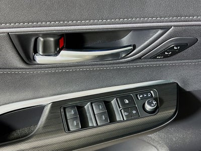 2024 Toyota Venza Limited