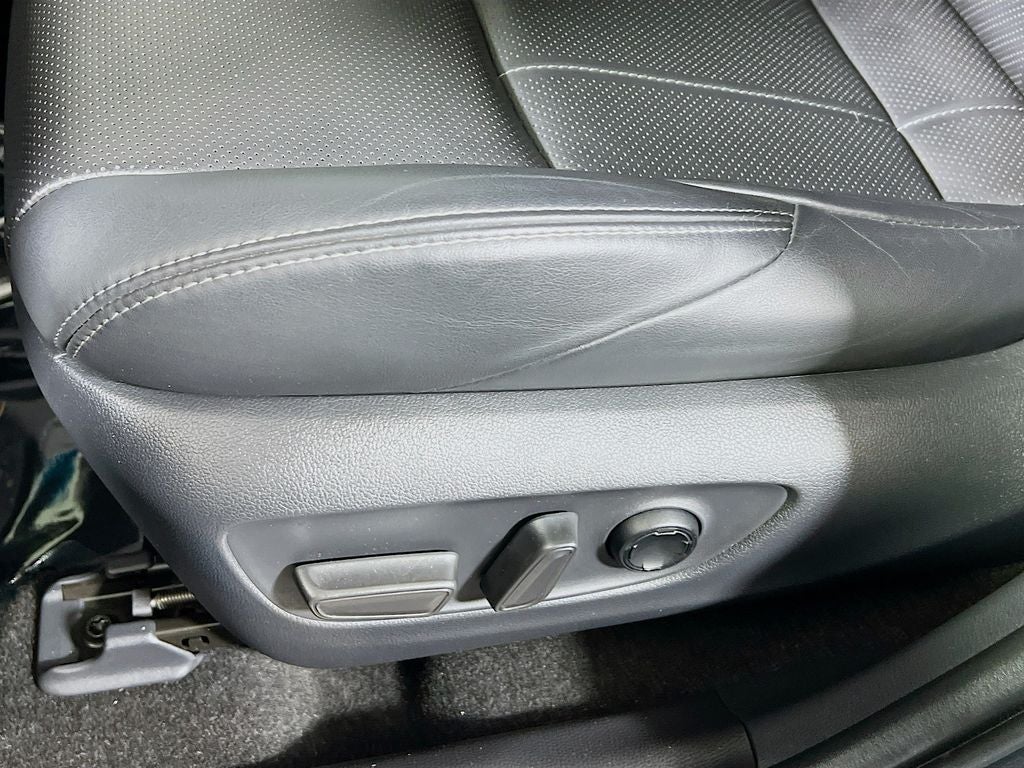 2024 Toyota Venza Limited