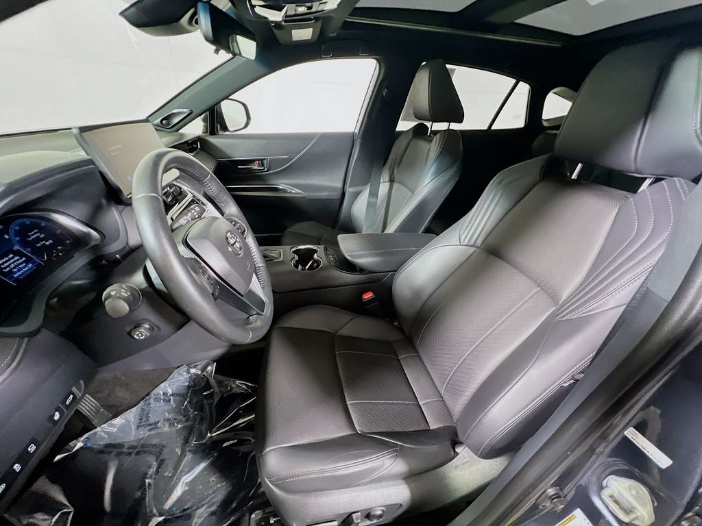 2024 Toyota Venza Limited