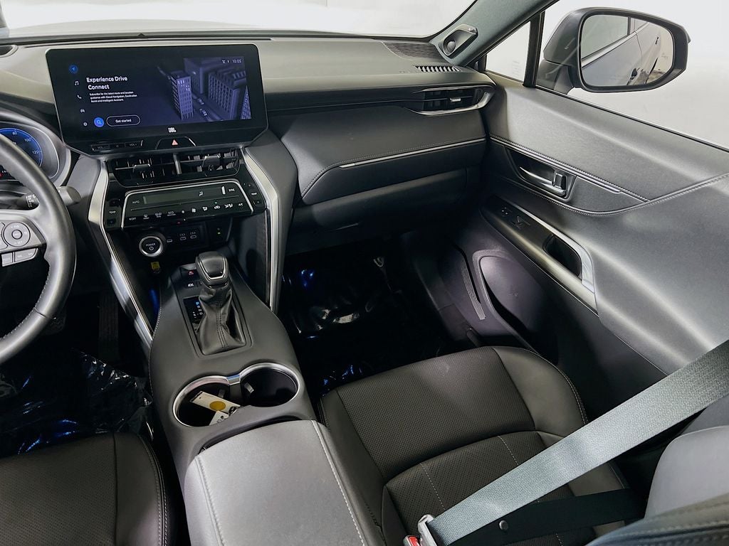 2024 Toyota Venza Limited