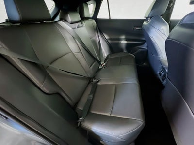 2024 Toyota Venza Limited